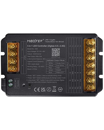 MiBoxer HZ5 LED Light Controller