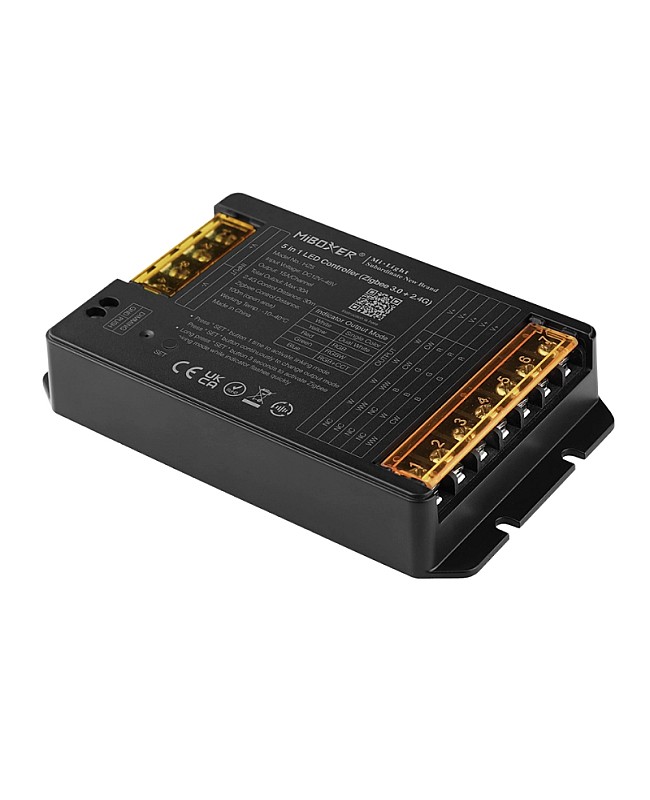MiBoxer HZ5 Zigbee Remote Controller