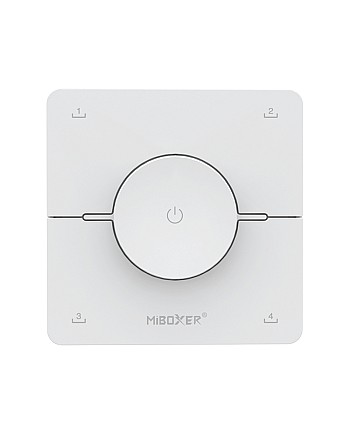 MiBoxer K0 Rotating CCT Scene Remote Control