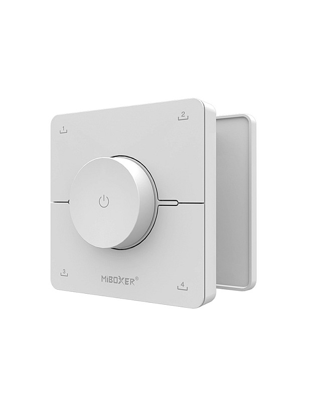 MiBoxer Wireless Wall Panel Remote Control