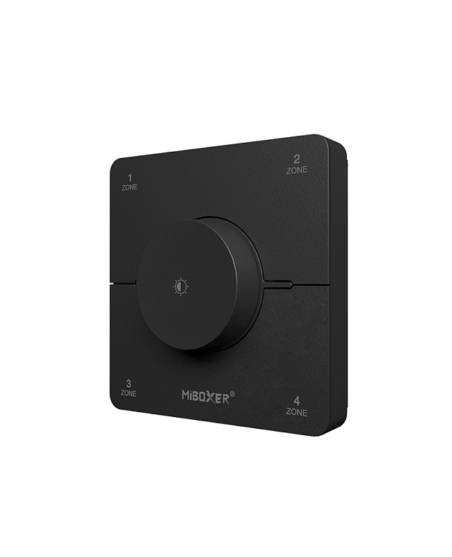 MiBoxer Dual White LED Light Remote