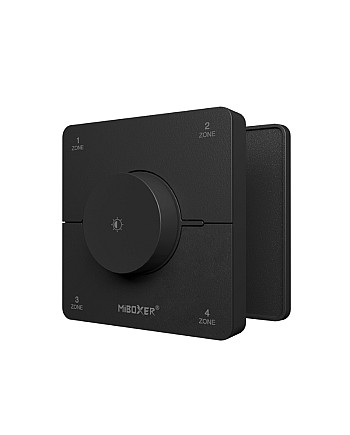 MiBoxer K0S 4 Zones Panel Remote