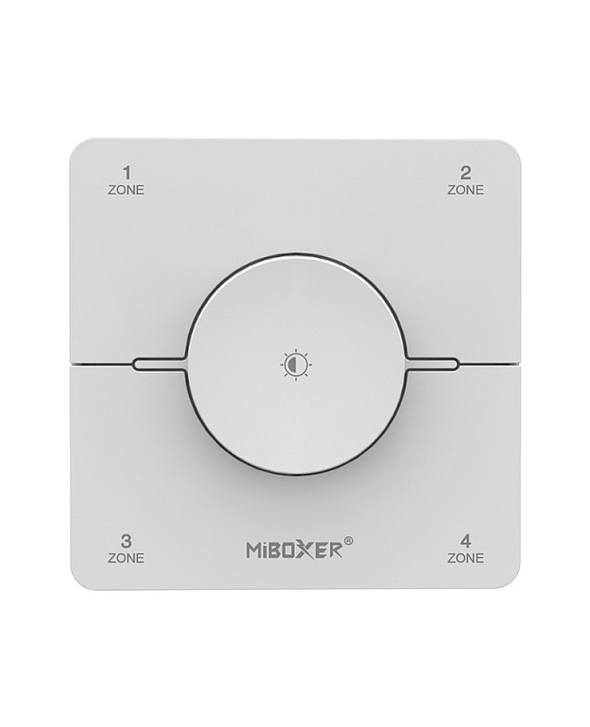 White MiBoxer K0S