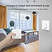 MiBoxer Brightness Rotating Switch Panel Remote