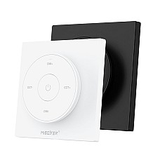 MiBoxer K2 2.4G RF Remote Control For Single Color CCT LED Lights