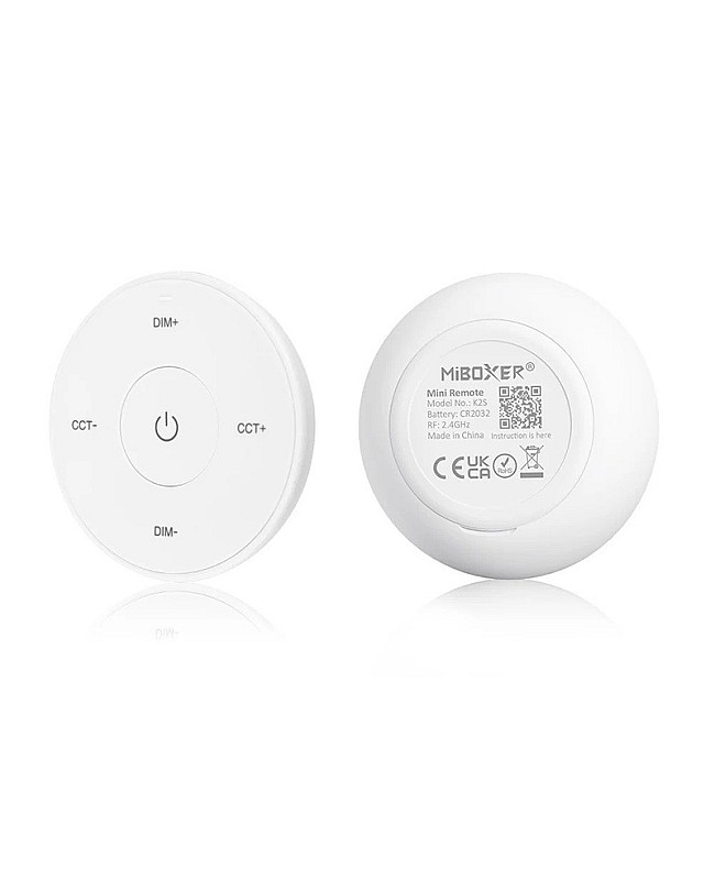 MiBoxer K2S Remote Control