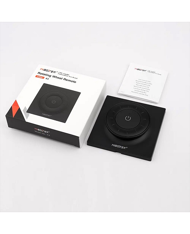 LED Light Remote