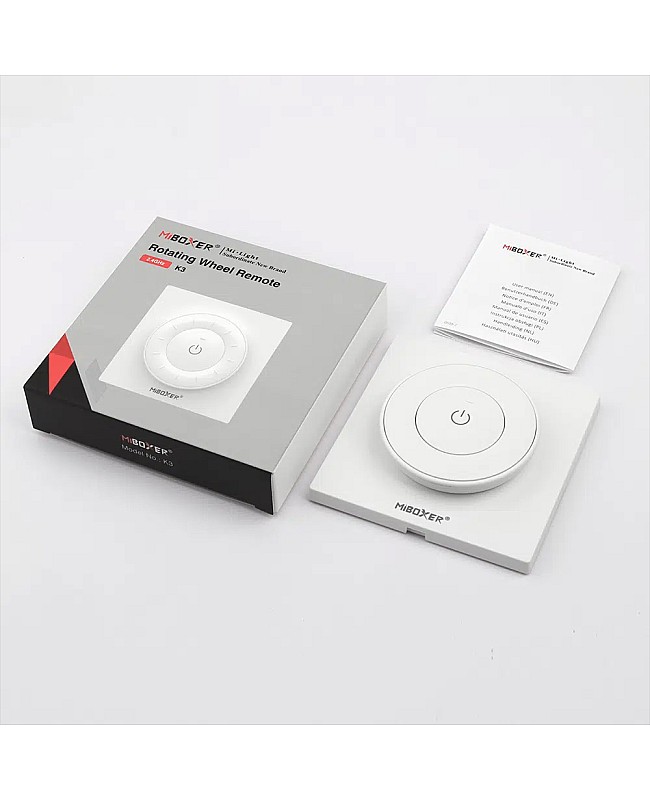 Remote For LED Light Strip