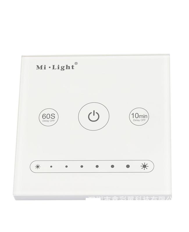 miboxer l1 touch dimmer
