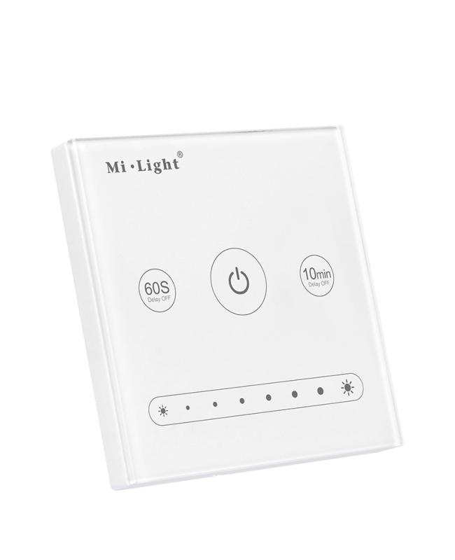 touch dimmer led