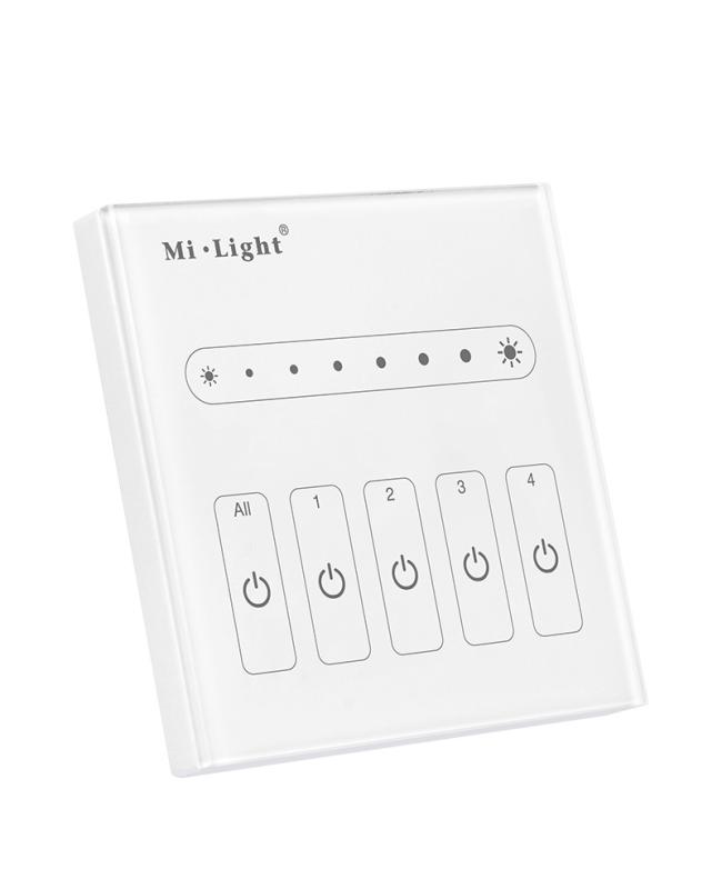 MiBoxer L4 4 channels 0-10V LED Lamp Dimmer
