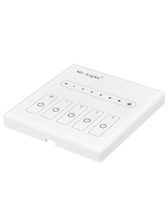 MiBoxer L4 4 channels 0-10V LED Lamp Dimmer