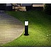 Low Voltage Front Yard Lighting