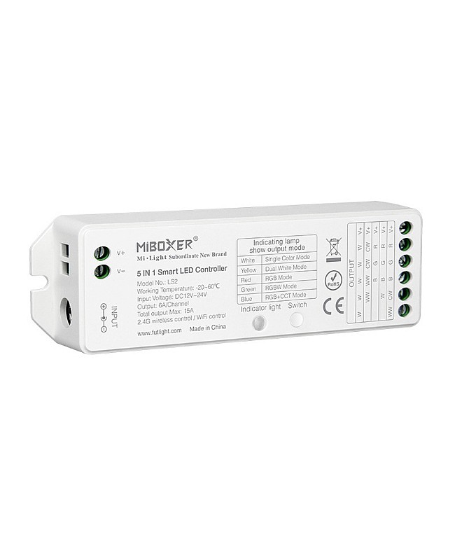 MiBoxer Smart Light Controller