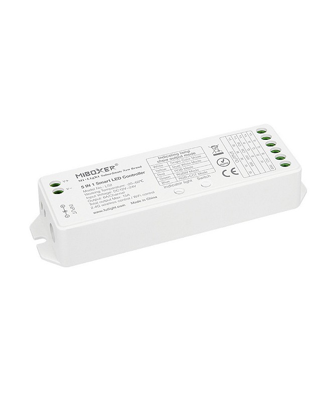 Smart Light Switch Controller