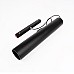 Black Magnetic Rail Pendant Lighting