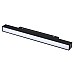 rgb+cct led track lighting for kitchen