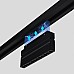 grille led magnetic track light