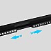 track lighting fixtures powered by rail