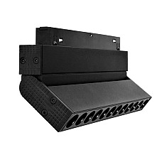 6w magnetic track light