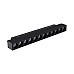 6w magnetic grille light