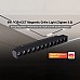 grille ceiling light fixture