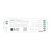 Matter Thread LED Strip Controller