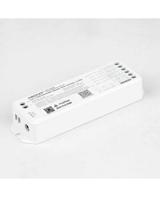 Thread RF Matter LED Strip Controller