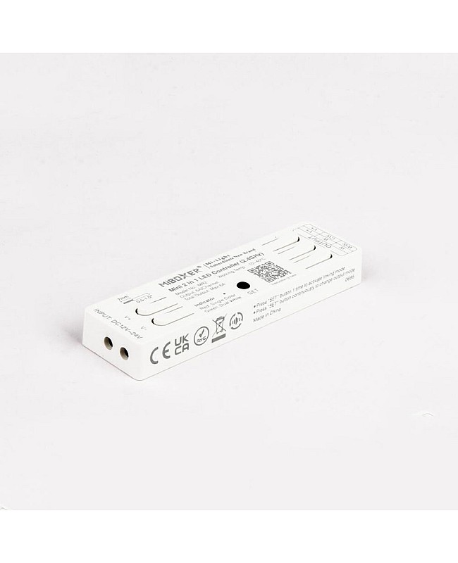 Dual White Low Voltage LED Dimmer