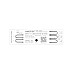 MiBoxer Low Voltage LED Dimmer