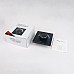 Black Dual White LED Strip Dimmer