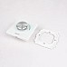Rotate Panel Dual White LED Strip Controller