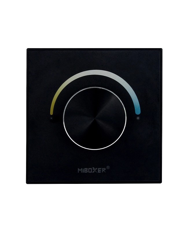 Wall Panel CCT LED Ctrip Controller