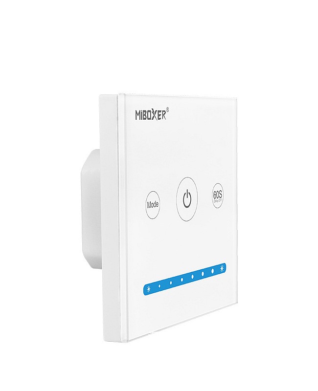RF MiBoxer P1 Dimmable Lighting Control Panel