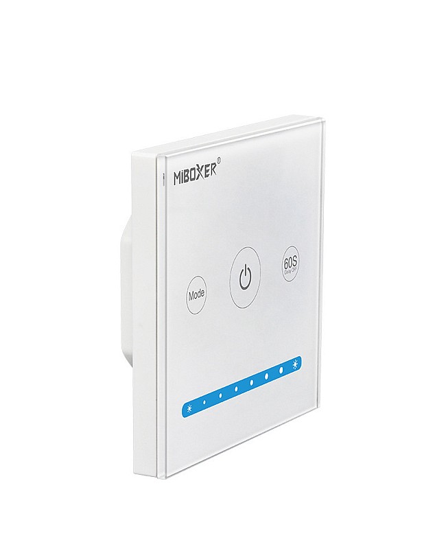 RF MiBoxer P1 Dimmable Lighting Control Panel