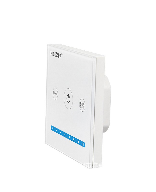 RF MiBoxer P1 Dimmable Lighting Control Panel