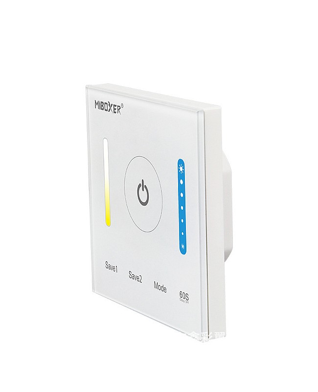 CCT LED Panel 24V