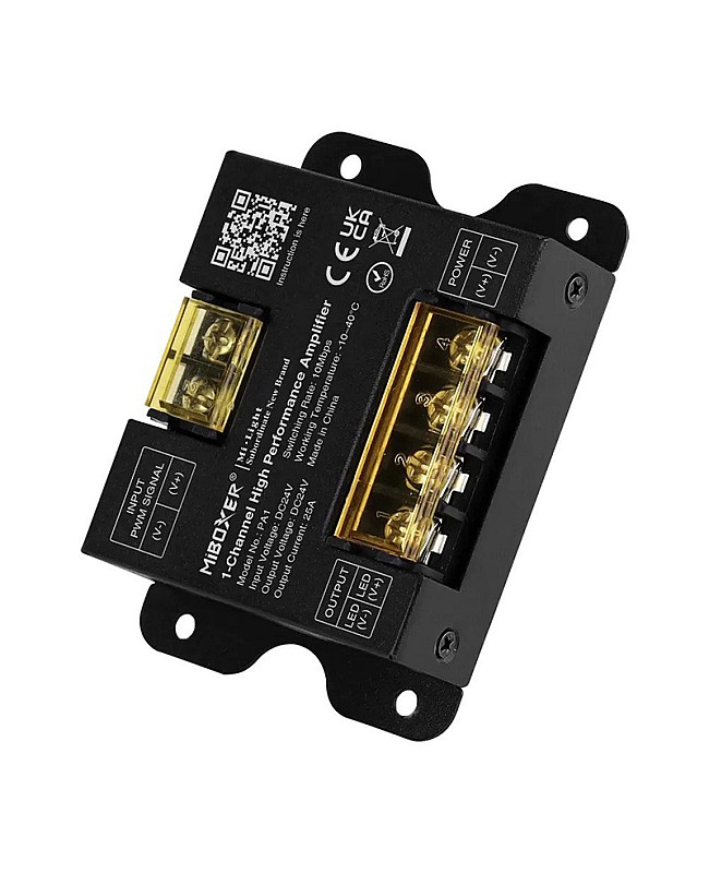 MiBoxer 1 Channel Amplifier
