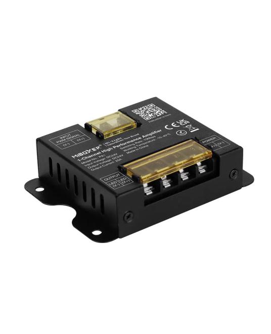 Miboxer Pa Dc V Channel Amplifier For Single Color Leds