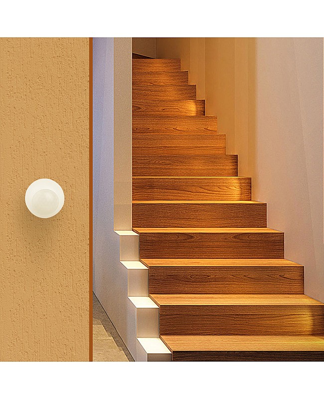 PIR Detector