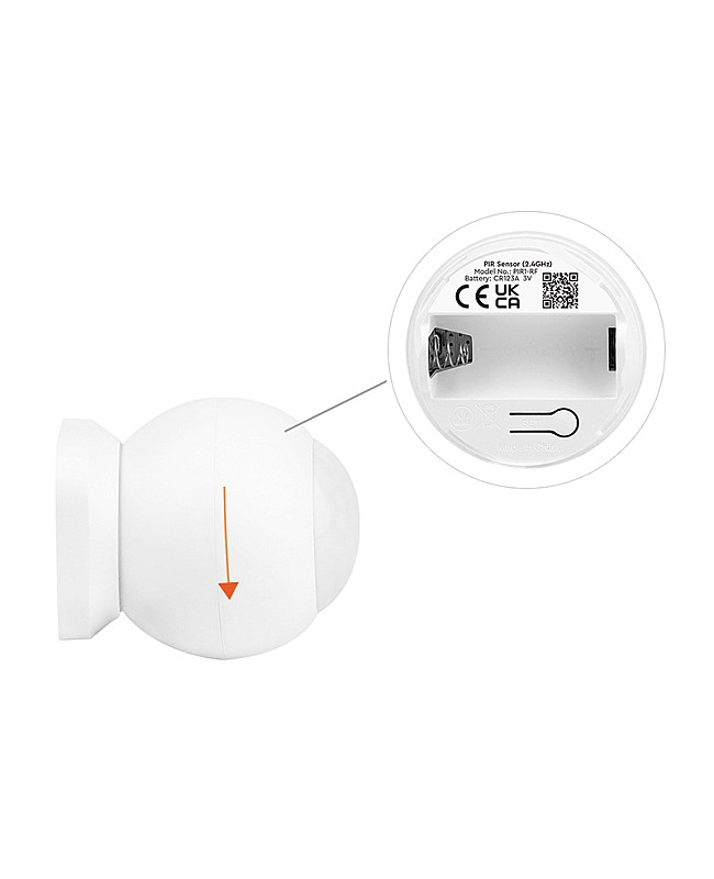 PIR Motion Sensor