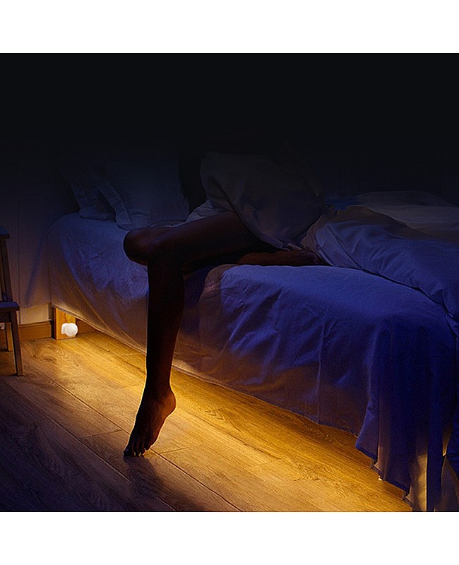 RF Motion Detector