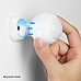 Wireless PIR Motion Detector