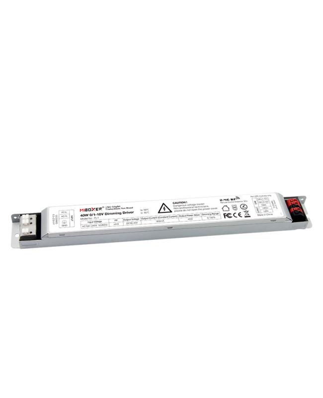 40w constant current dimmable led driver
