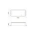 MiBoxer 5 In 1 2.4G Wireless LED Controller