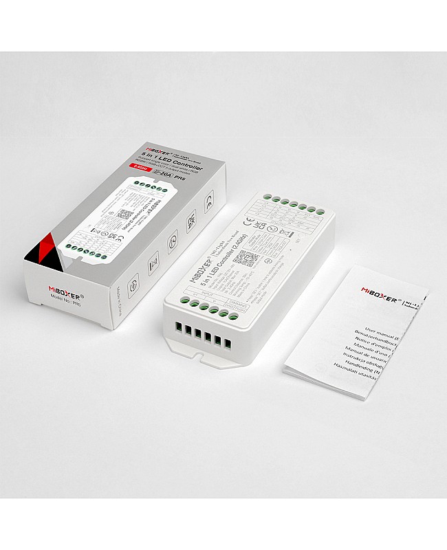 MiBoxer PR5 RGB Controller