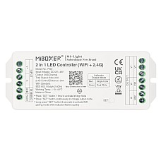 WiFi Dual White LED Dimmer