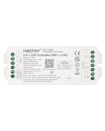 WiFi Dual White LED Dimmer
