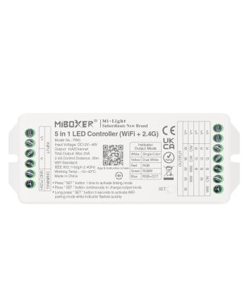 MiBoxer PW5 RGB Light Controller