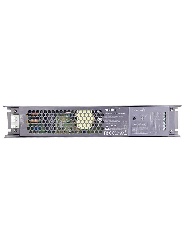 100 Watt Dimmable LED Driver